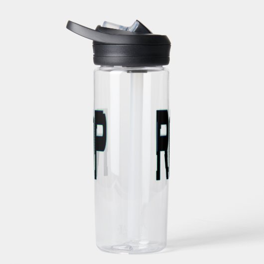 RIP Batterij CamelBak Eddy® Waterfles (Rechts)