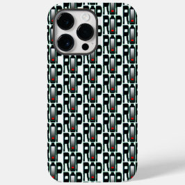 RIP batterij iPhone / iPad hoesje