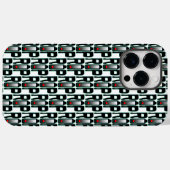 RIP batterij iPhone / iPad hoesje (Achterkant (horizontaal))