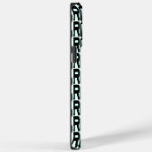 RIP batterij iPhone / iPad hoesje (Achterkant / Rechts)