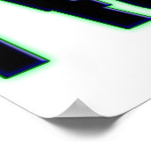 RIP Batterij Poster (Hoek)