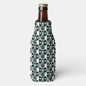 RIP batterij schuim fles koeler (Fles Voorkant)