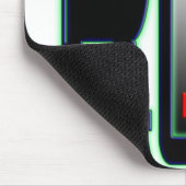 RIP-batterijmuismat Muismat (Hoek)