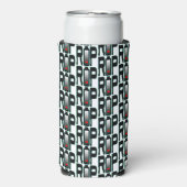 RIP Batterijschuim Slim Seltzer Koelbox Blikjeskoeler (Seltzer Voorkant)