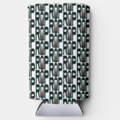RIP Batterijschuim Slim Seltzer Koelbox Blikjeskoeler (Voorkant)