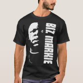 Rip Biz Markie, Rapper Biz Markie, Biz Markie Rip, T-shirt (Voorkant)