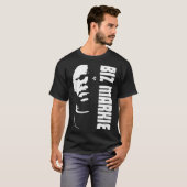 Rip Biz Markie, Rapper Biz Markie, Biz Markie Rip, T-shirt (Voorkant volledig)