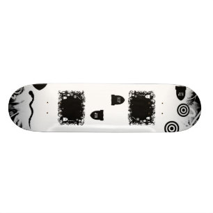 RIP-board Persoonlijk Skateboard