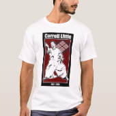 RIP Carroll T-shirt (Voorkant)