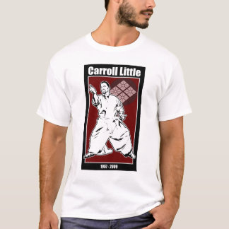 RIP Carroll T-shirt