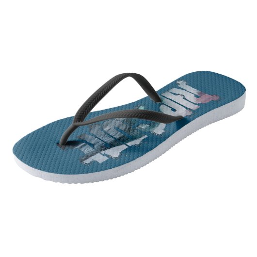Rip Curl Splash Teenslippers (Schuin)