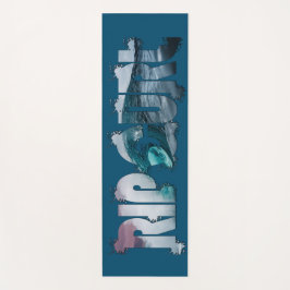 Rip Curl Splash Yogamat