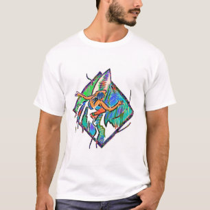 Rip dat omhoog t-shirt