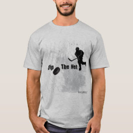 Rip de Net Hockey T-shirt