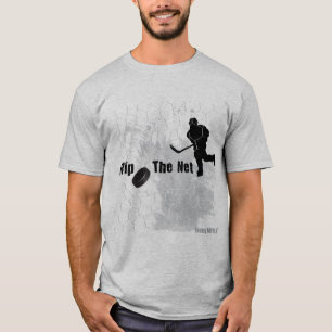 Rip de Net Hockey T-shirt