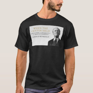 RIP Donald Rumsfeld Long T-Shirt