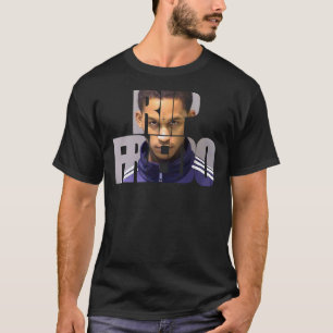 RIP FREDO Fredo Santana Logo Design Classic T-Shir T-shirt