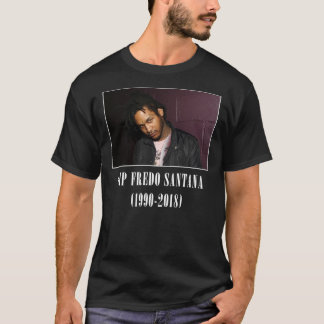 RIP Fredo Santana (1990-2018) Essential T-Shirt Co