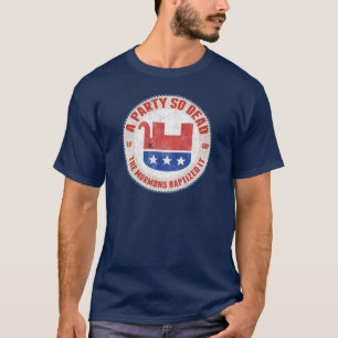 RIP-GOP T-SHIRT