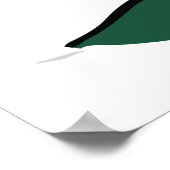 RIP Gravestone Poster (Hoek)