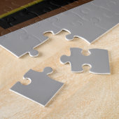 RIP Halloween Coffin of Doom Puzzle Legpuzzel (Zijkant)