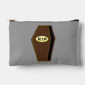 RIP Halloween Coffin van Doom Etui (Voorkant)