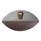 RIP Halloween Coffin van het Football van Doom (Gedraaid 90)