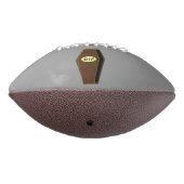 RIP Halloween Coffin van het Football van Doom (Gedraaid 270)