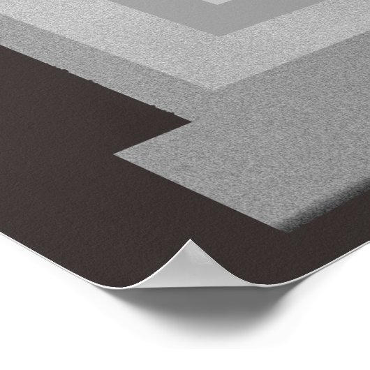 RIP Halloween Hier Lies J. Yeast Tombstone Poster (Hoek)