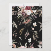 RIP Hoger Onderwijs Directeur Begrafenis Ondernemi Kaart (Achterkant)