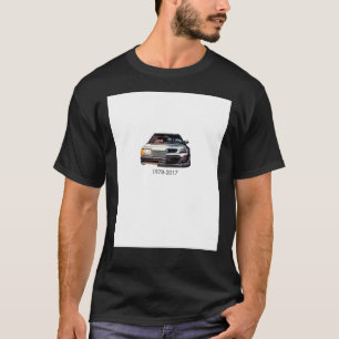 RIP Holden Commodore Graphic T-shirt