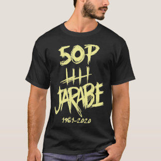 RIP Jarabe De Palo Pau Dones Essential T-shirt