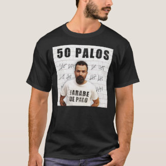 RIP Jarabe De Palo Pau Dones Murió   T-shirt