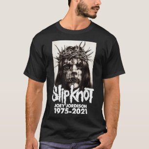 RIP Joeys Jordisons 1975-2021 Essential  T-shirt