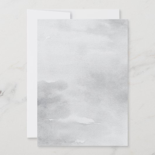 RIP-jongerenuitnodiging Kaart (Achterkant)