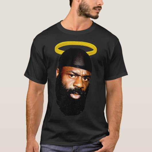 RIP KIMBO SLICE Classic Essential T-Shirt (Voorkant)