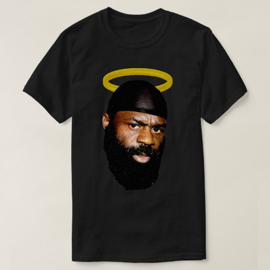 RIP KIMBO SLICE Classic T Shirt (Design voorkant)