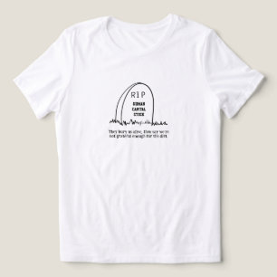 RIP-klasse Warefare Tri-Blend Shirt