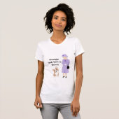 RIP koningin Elizabeth II Beauful Souls Unite T-shirt (Voorkant volledig)
