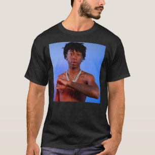 RIP LIL LOADED Essential T-shirt