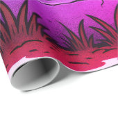   RIP Lincoln Penny – Inflation Tombstone Design  Cadeaupapier (Rol Hoek)