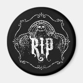 RIP MAGNEET (Voorkant)