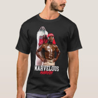 RIP Marvin Hagler Marvelous Classic T-Shirt Essent