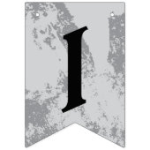 RIP mijn twintiger jaren 20 begrafenis thema verja Vlaggetjes (Tweede vlag)