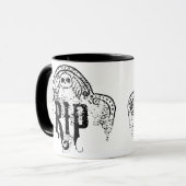 RIP MOK (Voorkant links)