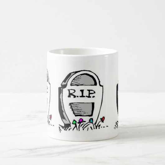 RIP-Mok Koffiemok (Center)