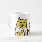 Rip N Dip mok cadeau voor paar (Voorkant links)