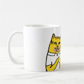 Rip N Dip mok cadeau voor paar (Links)