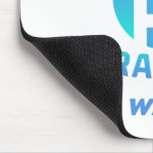 Rip N Dip Muismat (Hoek)