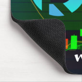 Rip N Dip Muismat (Hoek)